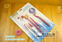 超值口腔護(hù)理套裝8件套 專業(yè)家庭口腔護(hù)理，全面保護(hù)你的口腔健康